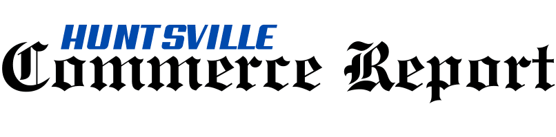 Huntsville Commerce Report